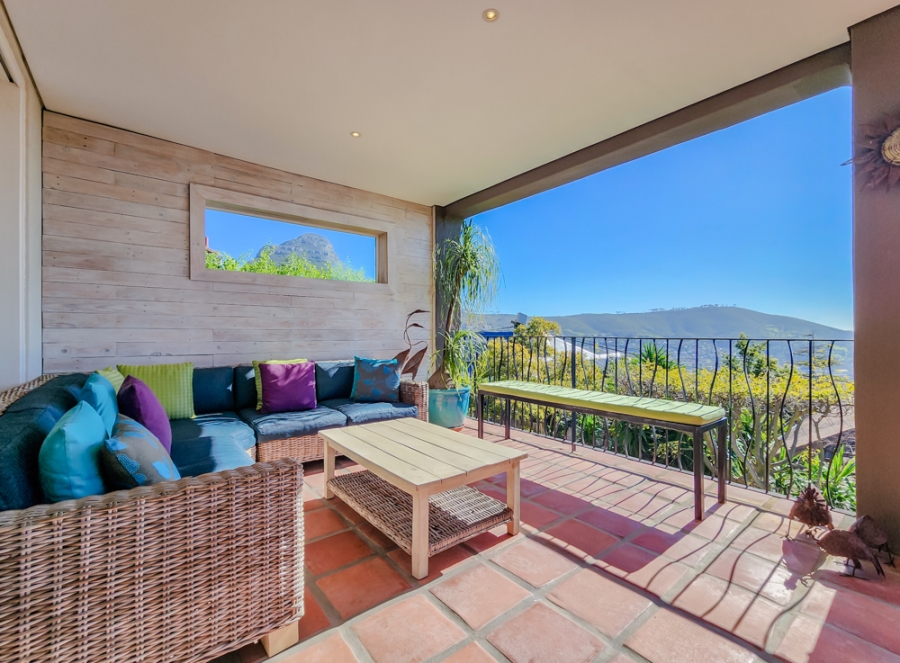4 Bedroom Property for Sale in Oranjezicht Western Cape